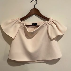 Topshop Top